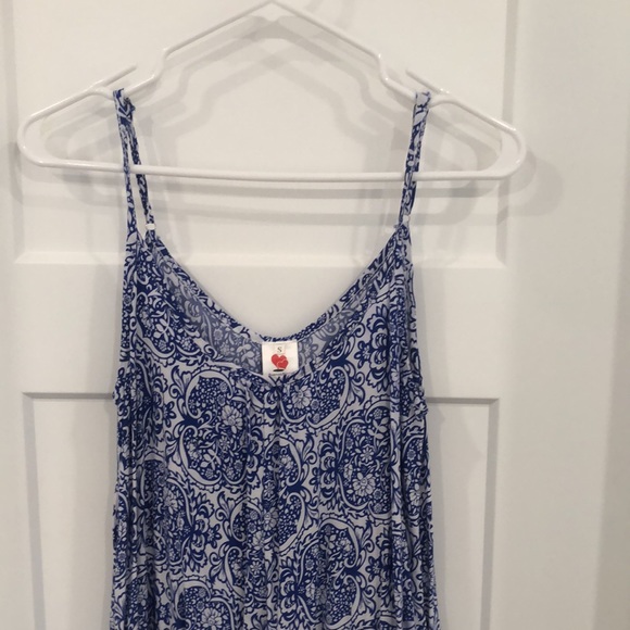 Women’s wide leg romper with pockets! - Picture 3 of 3